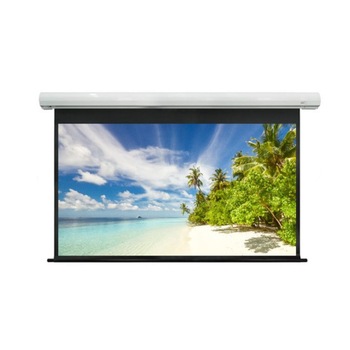 Ecran proiectie perete/tavan electric ELITESCREENS ELECTRIC85X, marime vizibila 183cm x 114cm Ecran proiectie perete/tavan electric ELITESCREENS ELECTRIC85X, marime vizibila 183cm x 114cm