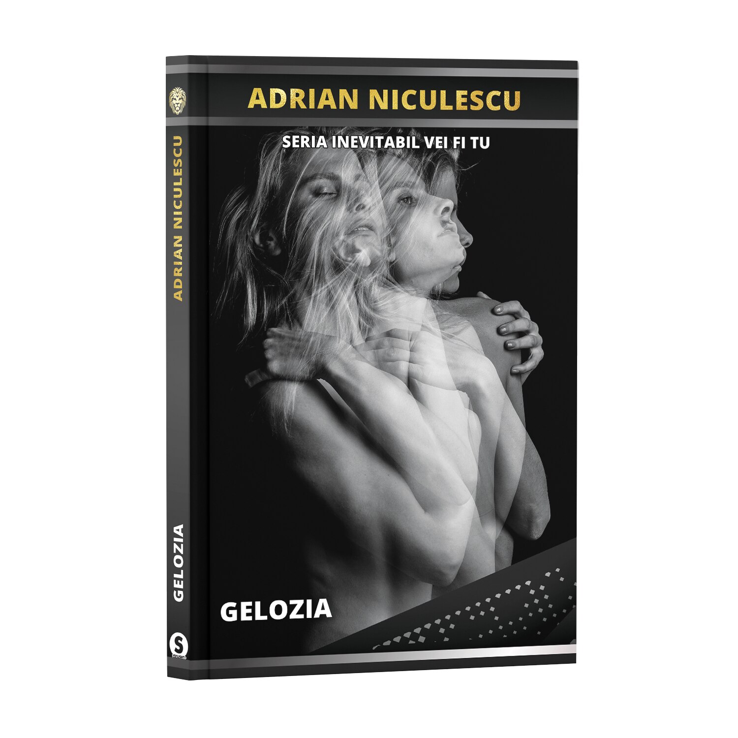 Gelozia - Adrian Niculescu