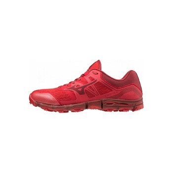 Pantofi trail barbati Wave Hayate 6 SS 2020, Rosu, Rosu Pantofi trail barbati Wave Hayate 6 SS 2020, Rosu, Rosu