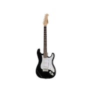 Chitara Electrica, Harley Benton, ST 20 Bk, Neagra