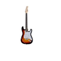 Chitara Electrica, Harley Benton, ST 20 SB, Sunburst