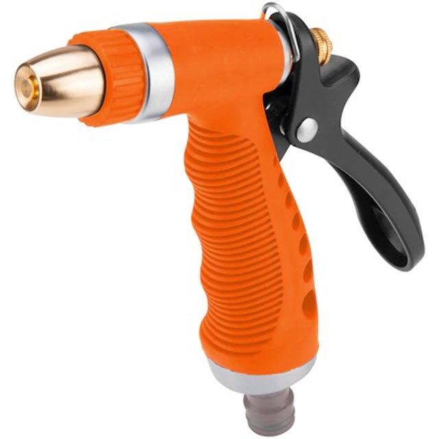 Pistol de Stropit, EvoTools, cu maner, ETS, 2 functii, duza alama