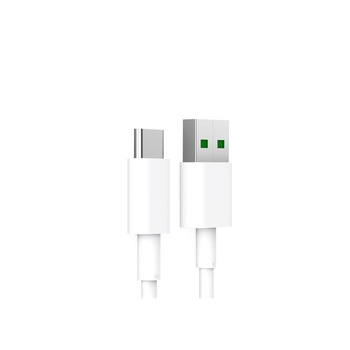 Cablu de date si incarcare dnp tip C USB 3.0 alb Cablu de date si incarcare dnp tip C USB 3.0 alb