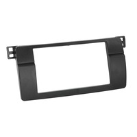Rama adaptoare 2DIN, BMW E46 1998-2007