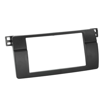 Rama adaptoare 2DIN, BMW E46 1998-2007 Rama adaptoare 2DIN, BMW E46 1998-2007