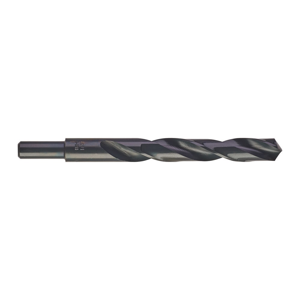 Burghiu pentru metal HSSR 17.5 mm Milwaukee