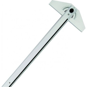 Teu aluminiu cu cap rotativ, 120 cm Fara Italia Teu aluminiu cu cap rotativ, 120 cm Fara Italia