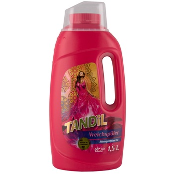 Balsam rufe 68 spalari Tandil 1.5litri Balsam rufe 68 spalari Tandil 1.5litri