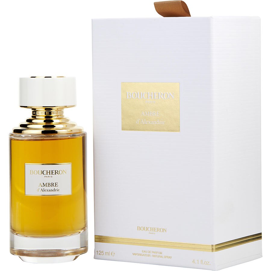 Apa de Parfum Boucheron Ambre d Alexandrie, Unisex, 125ml