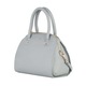 Дамска чанта Rossi RSL72159, Сива