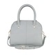 Дамска чанта Rossi RSL72159, Сива