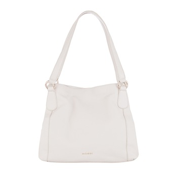 Geanta ROSSI RSL66157 ,Piele naturala, alb Geanta ROSSI RSL66157 ,Piele naturala, alb