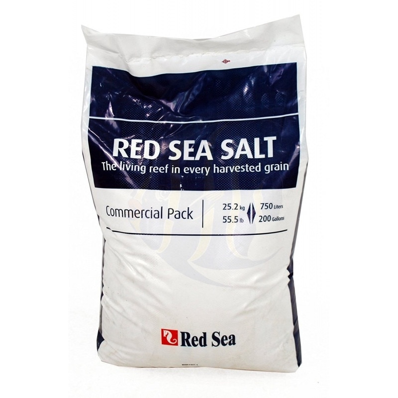 Sare marina Red Sea Salt 25kg (660 litri), sac