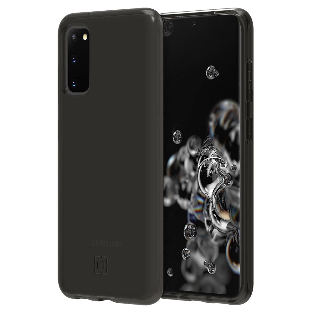 Husa Samsung Galaxy S20 INCIPIO NGP Pure, negru mat