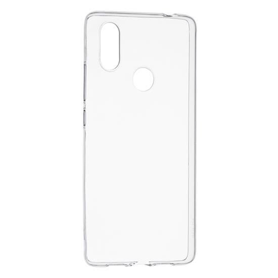 Husa Spate Xiaomi MI X2 Transparent