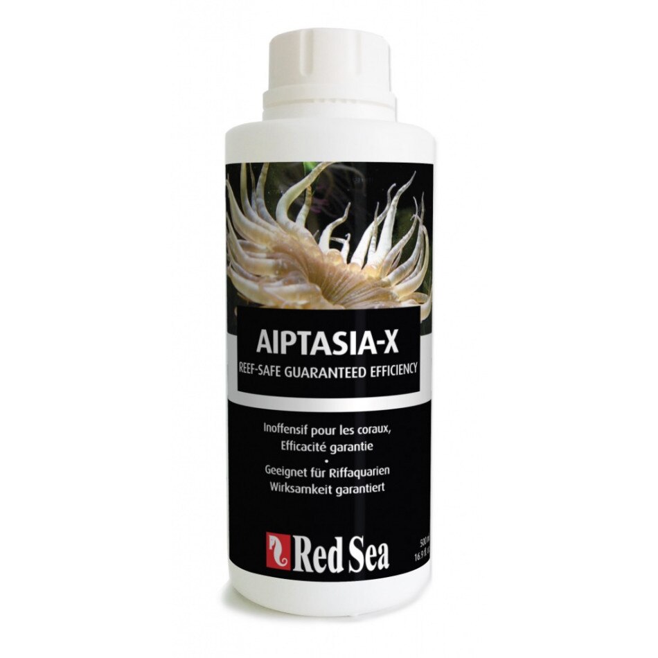 Tratament Aiptasia-X - 60 ml