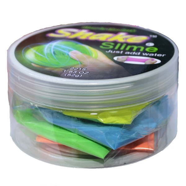 Set creativ Gelatina 4 culori