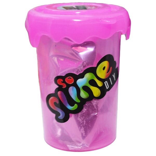 Set creativ Gelatina cosmica