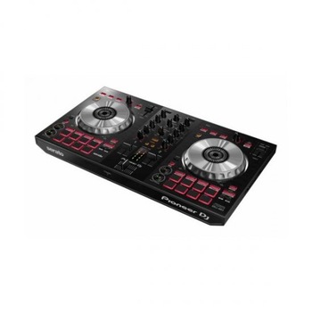 Consola Dj Profesionala, Pioneer, DDJ SB3, Soft Serato Consola Dj Profesionala, Pioneer, DDJ SB3, Soft Serato