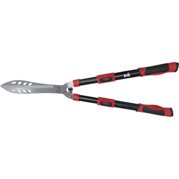 Foarfeca pentru Gard Viu cu Manere Telescopice EvoTools, Lungime 750-955 mm Foarfeca pentru Gard Viu cu Manere Telescopice EvoTools, Lungime 750-955 mm