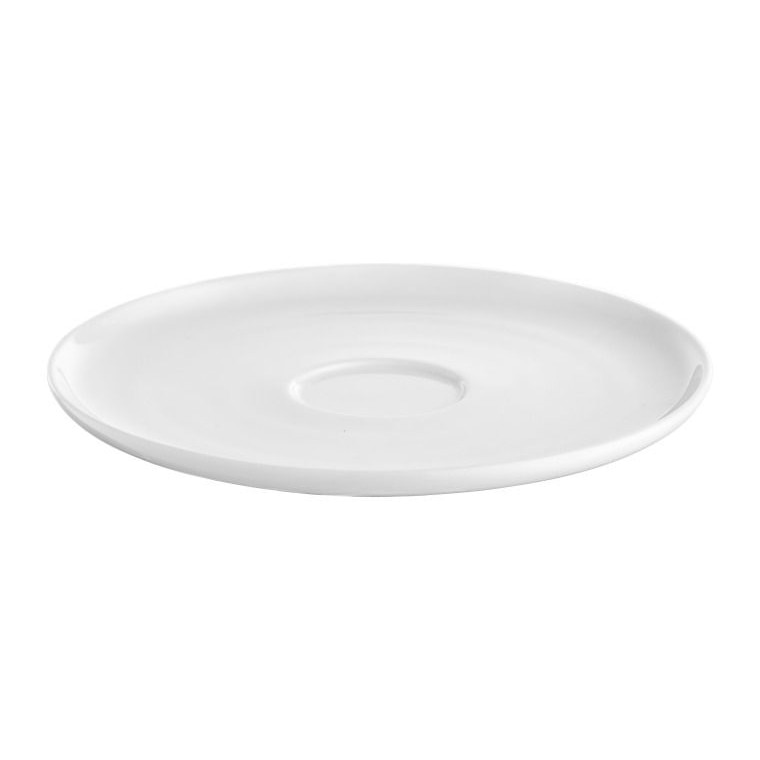 Farfurie cafea, Ambition, 15 cm Salsa