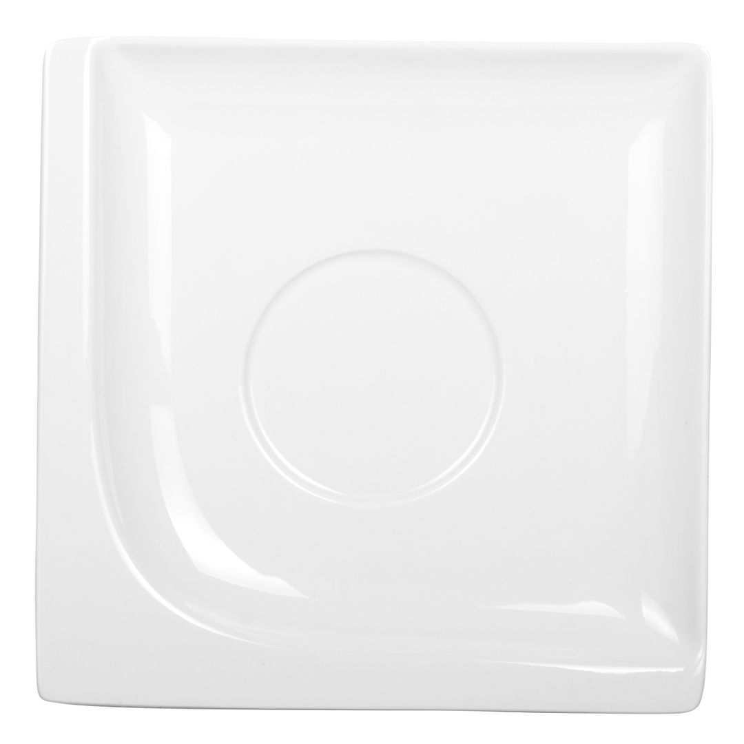 Farfurie cafea, Ambition, 14cm Monaco