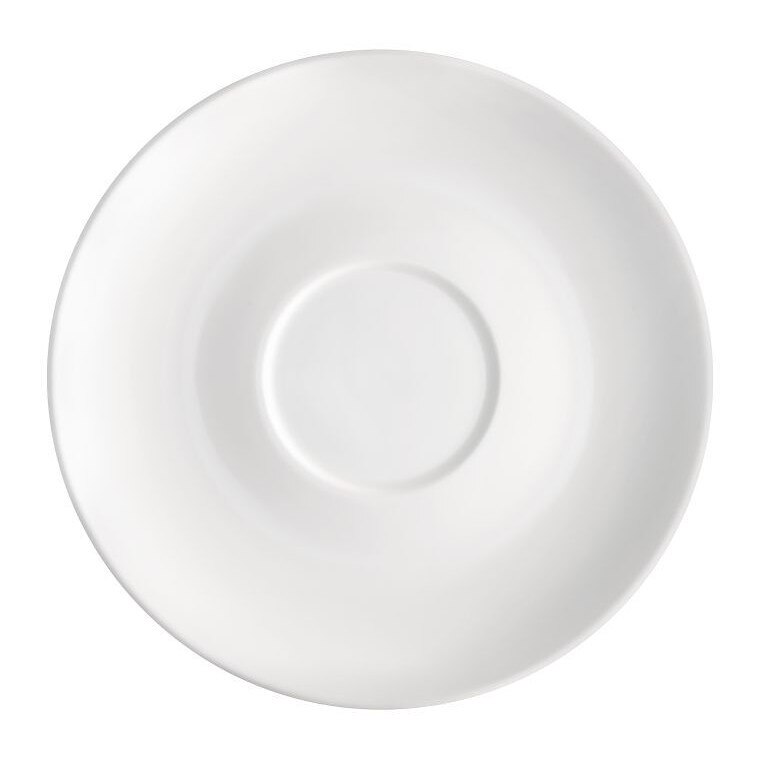 Farfurie cafea, Ambition, 17 cm Salsa