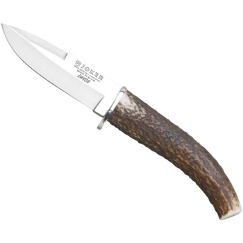 Cutit de Vanatoare cu Corn Joker LUCHADERA, CC-68, corn de cerb Cutit de Vanatoare cu Corn Joker LUCHADERA, CC-68, corn de cerb