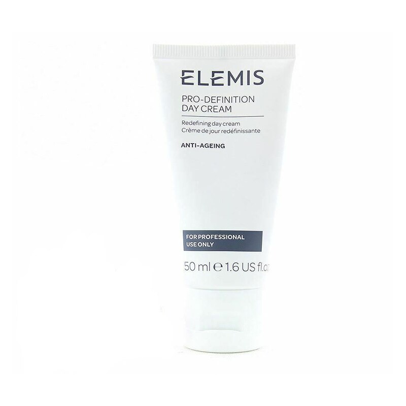 Crema de zi Profesionala Elemis Pro-Definition 50ml