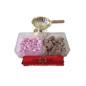 Set 4 buc Catuie, Carbune, Tamaie si Smirna Alina's Orthodox Store Set 4 buc Catuie, Carbune, Tamaie si Smirna Alina's Orthodox Store