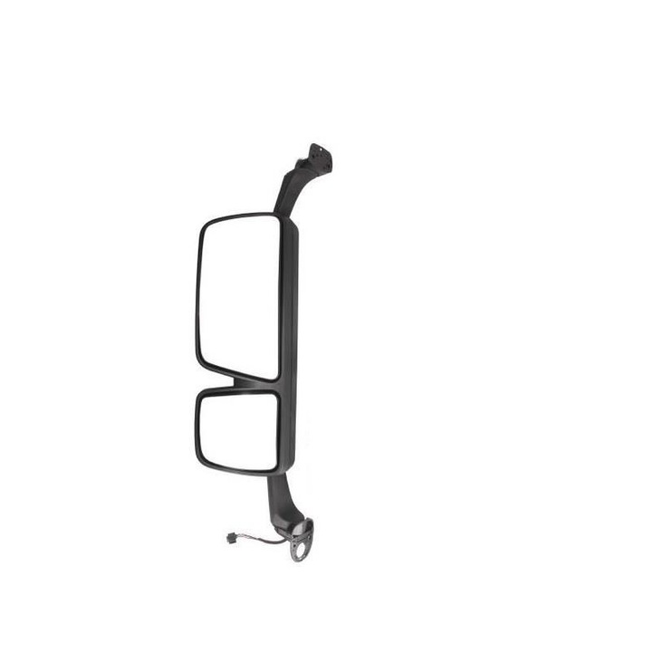 Ляво огледало с отопление и електрическо регулиране eurowest mercedes mp3