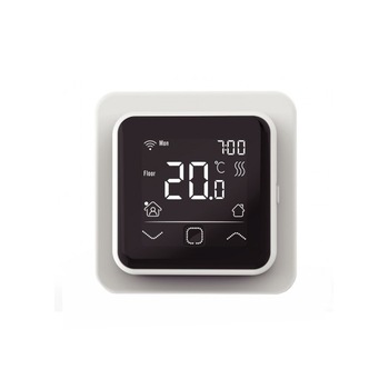 Cronotermostat Magnum C 16, Wifi Control, cu senzor de pardoseala inclus Cronotermostat Magnum C 16, Wifi Control, cu senzor de pardoseala inclus