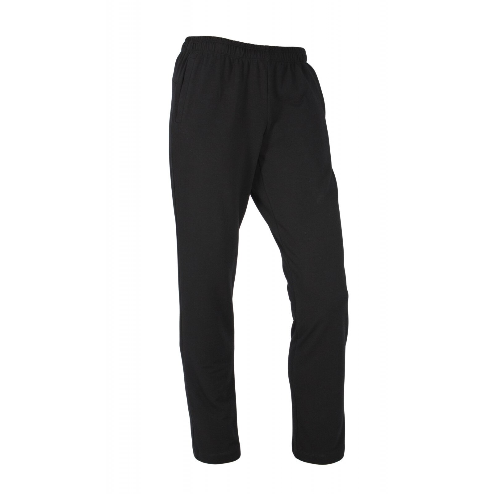 Pantaloni Barbati Lazo Classic, Negru, Marimea S