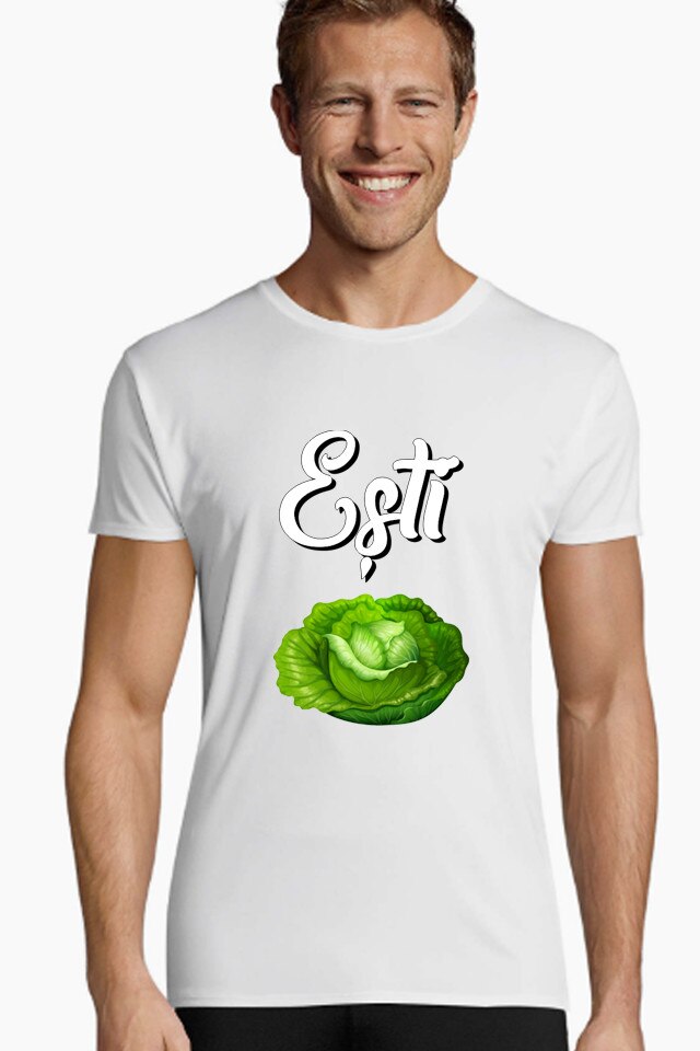 Tricou Barbat , Personalizat 
