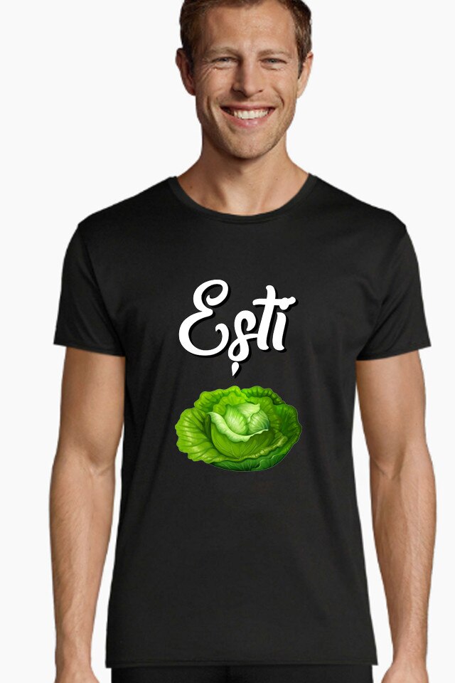 Tricou Barbat , Personalizat 