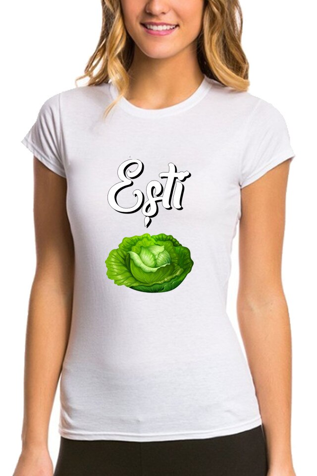 Tricou Dama , Personalizat 
