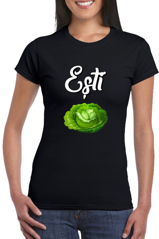 Tricou Dama , Personalizat 
