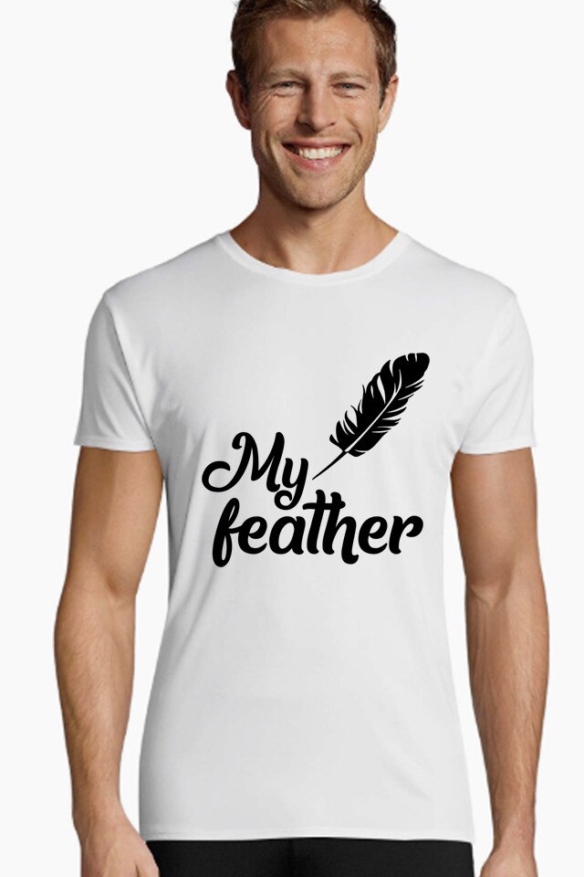 Tricou Barbat , Personalizat 