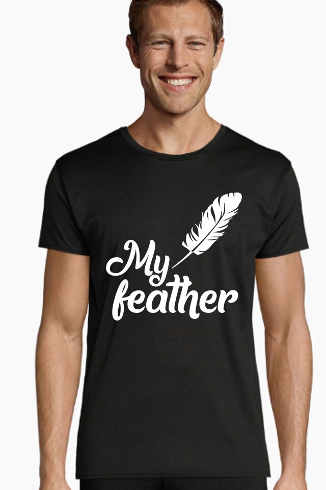 Tricou Barbat , Personalizat 