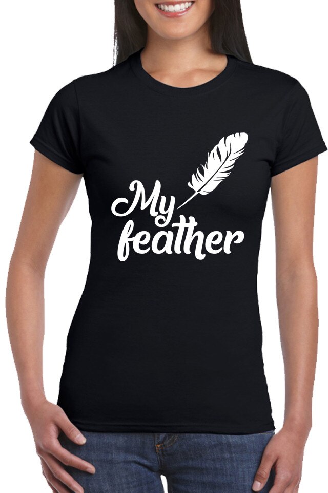 Tricou Dama , Personalizat 