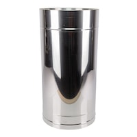 segment cos de fum kamininox primo - tub inox 05m dublu perete izolat - 200mm imagen 29_0_
0