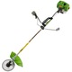 Motocoasa PROCRAFT Germany T4350, 6CP,58CC +4 sisteme de taiere