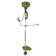 Motocoasa PROCRAFT Germany T4350, 6CP,58CC +4 sisteme de taiere