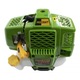 Motocoasa PROCRAFT Germany T4350, 6CP,58CC +4 sisteme de taiere