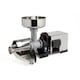 Storcator electric de rosii Reber 9000 NPSP, nr. 5, 1200 W, vas receptie inox, 150-380 kg/h
