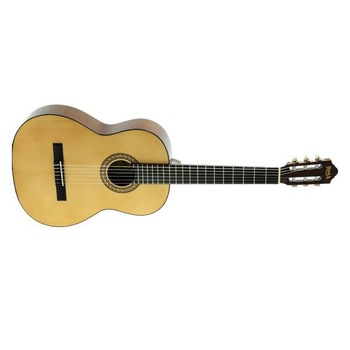 Chitara Clasica, Hora, SM 200 N, Marime, 4/4, Natur Chitara Clasica, Hora, SM 200 N, Marime, 4/4, Natur