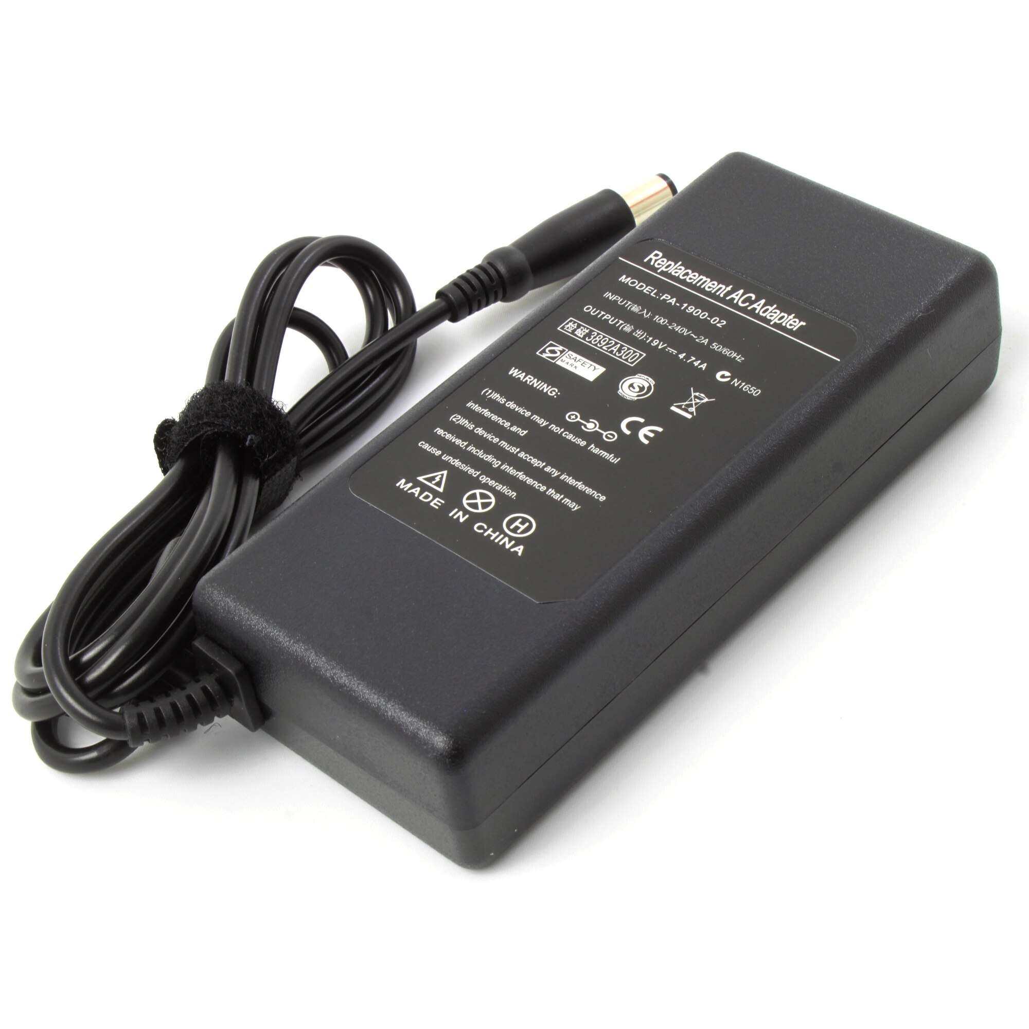 Incarcator HP Pavilion dv4 1200 CTO Replacement