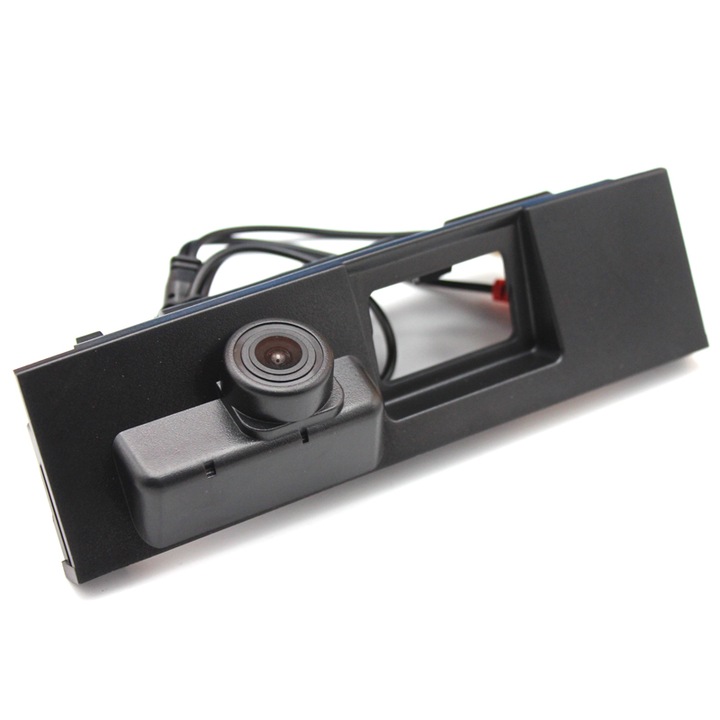 Camera marsarier HD, maner portbagaj, caraudiomarket, unghi 170, Ford Mondeo 2014-2017