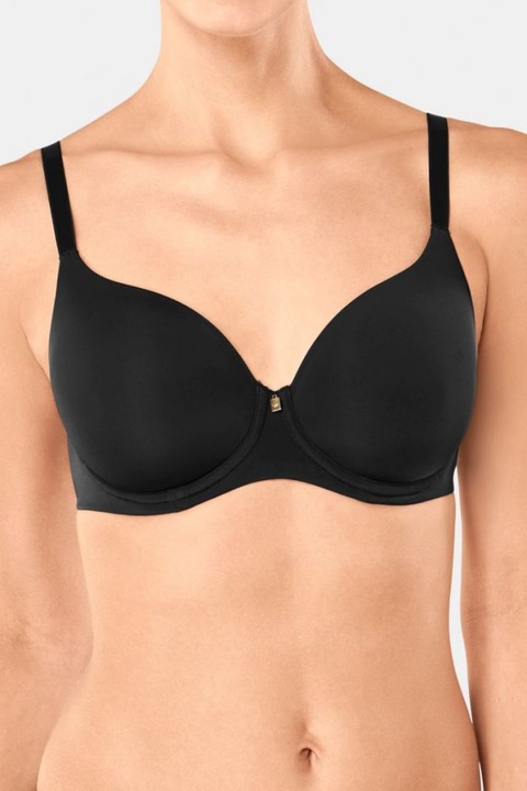 Сутиен Triumph Body Make-Up Essentials WP, Черен, 90D