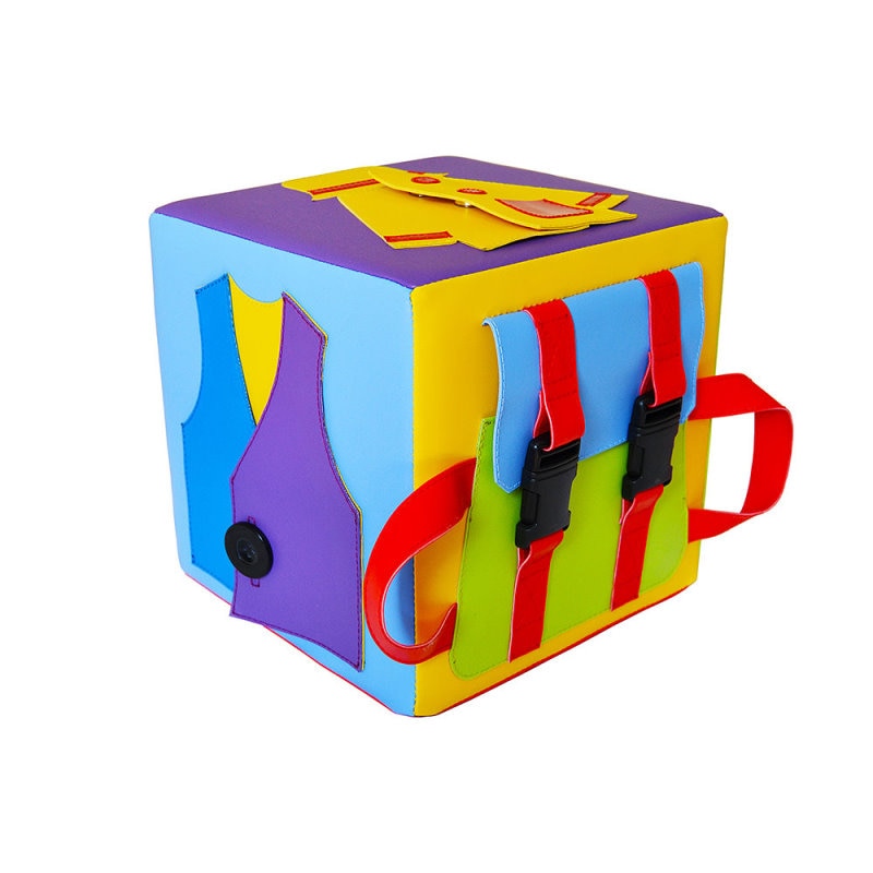 Cub Educational - Get Ready